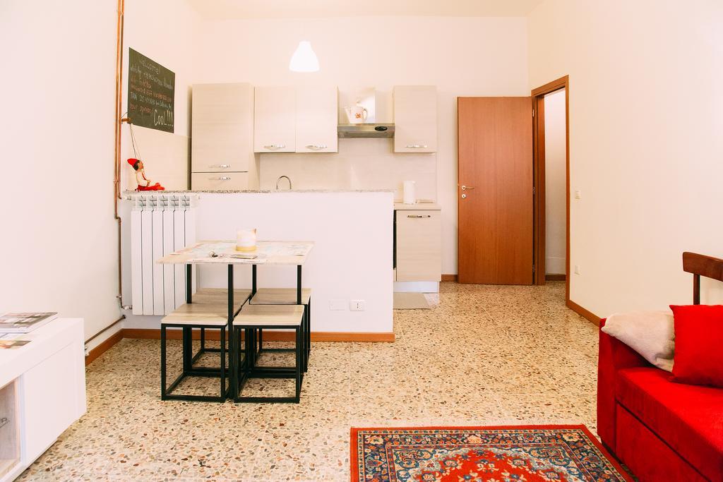 Appartamento Arlecchino Bérgamo Exterior foto